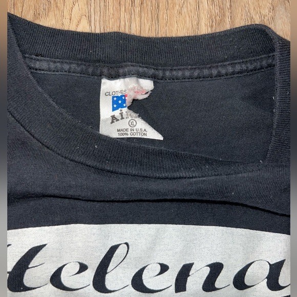 West Helena Blues Festival 1993 XL vintage - Picture 3 of 3